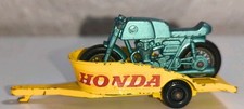 Matchbox Series No 38 Honda