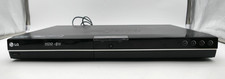 LG RH398H DVD/HDD Festplattenrecorder 250 GB 1080p HDMI USB S-Video