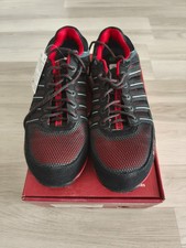 BAAK Sicherheitsschuhe S1C SRC