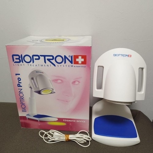 Zepter bioptron pro1 - bioptron,