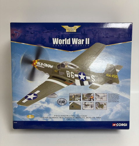 Corgi aviation archive 32 - corgi,