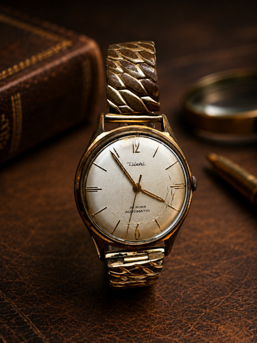 Diehl rubis automatic - automatic,