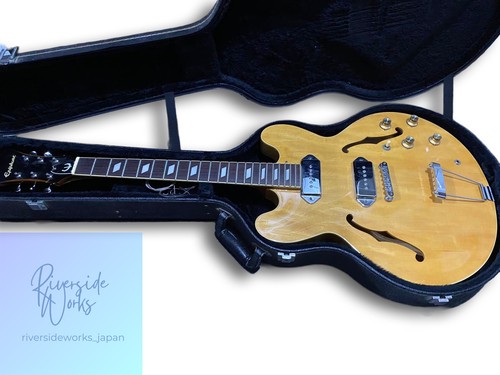 Epiphone casino peerless john - peerless,