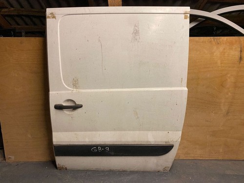 Citroen jumpy 2007 seitliche - jumpy,