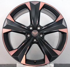 1x Original Cupra Ateca Seat