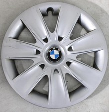 1 X ORIGINAL 16" RADKAPPE BMW