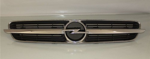 Kühlergrill komplett opel - komplett,