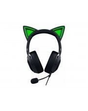 Razer kraken kitty - v2, schwarz