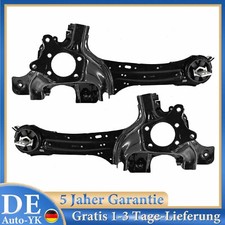 2× Längslenker Querlenker