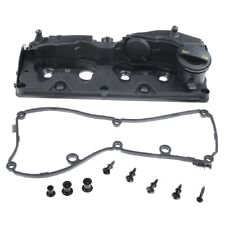 Ventildeckel Zylinderkopfhaube Deckeldichtung Audi Seat Skoda VW 1.6TDI 2.0TDI