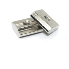 Nutenstein, B-Typ, Nut 8, 25