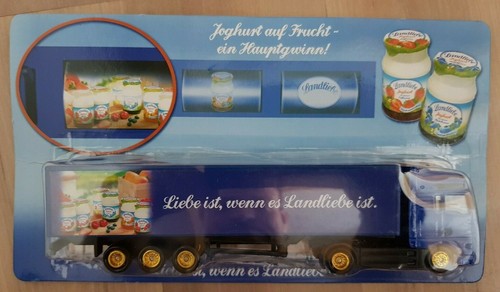 Landliebe modell lkw - landliebe,