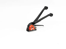 Sehr stabiles Umreifungsgerät 13-20mm - hülsenlos - Stahlbandumreifung Stahlband