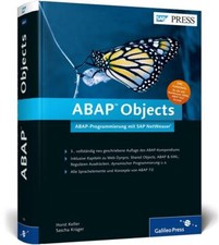ABAP Objects mit SAP Net