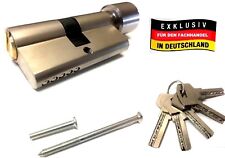 Türschloss KNAUF Zylinder