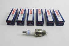 Zündkerze bosch für opel - 6x,