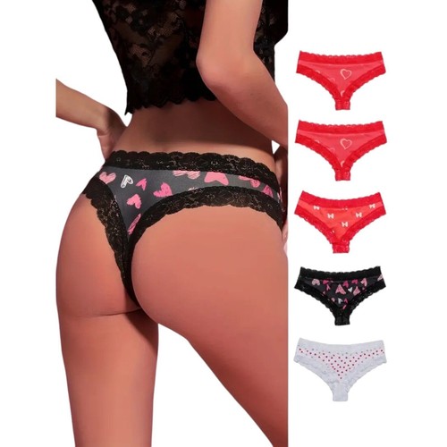 Damen spitzenslip unterwäsche - damen,
