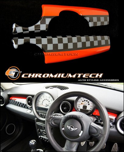 Mk2 mini cooper eins r55 - cooper, s