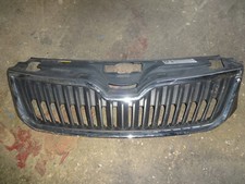 Skoda Rapid NH 1,6 TDI
