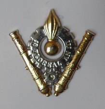 Französische Armee leichte