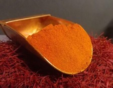 SUPER Safran Fäden/Pulver