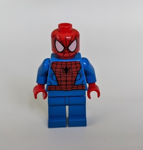 Lego spiderman marvel - lego,