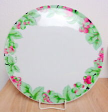 Tortenplatte Seltmann Weiden Rubesco 30 cm