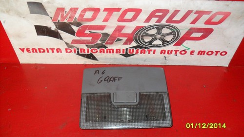Autoersatzteile deckenleuchte - autoersatzteile,