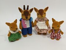 SYLVANISCHE WALDFAMILIEN