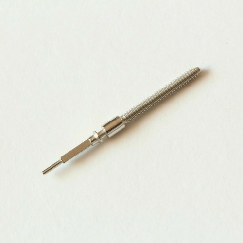 Aufzugwelle puw 560 - puw, winding