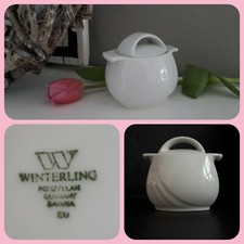 Winterling ♥ Porzellan