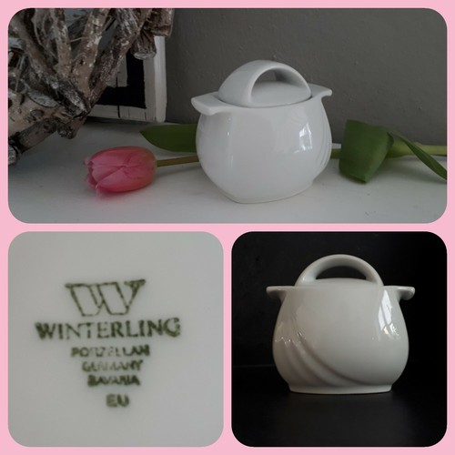 Winterling porzellan - ♥,