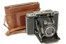 ✅ ZEISS SUPER IKONTA (B)