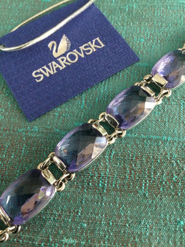 Original swarovski tansanit - original,