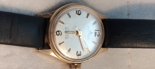 Dugena rubis vintage - 17,