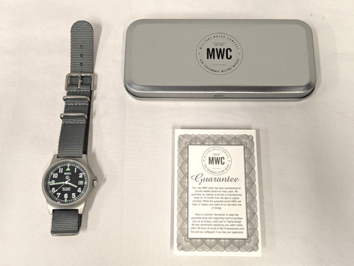 Mwc g10lm 50m - window, 2025