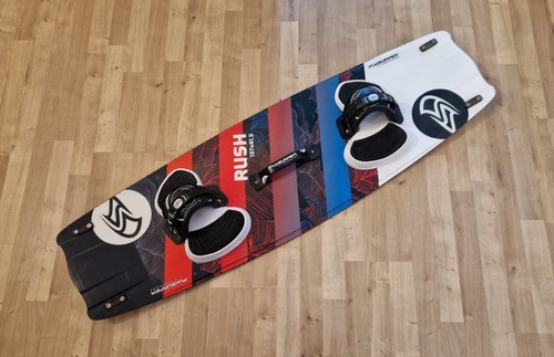 Flysurfer rush top premium - top,