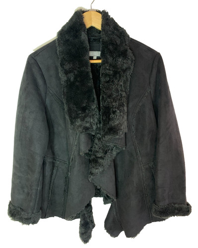 Per una jacke - una, fell