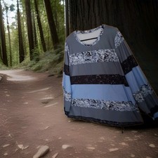 Damen HosenAnzug Neu Gr. XXL