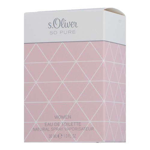 Oliver pure women - pure,