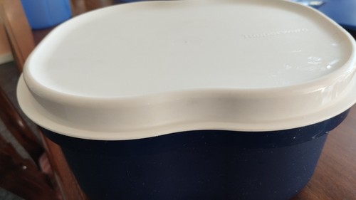 Tupperware kleiner