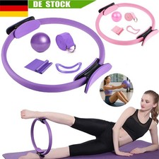 5-tlgs Pilates Kit für
