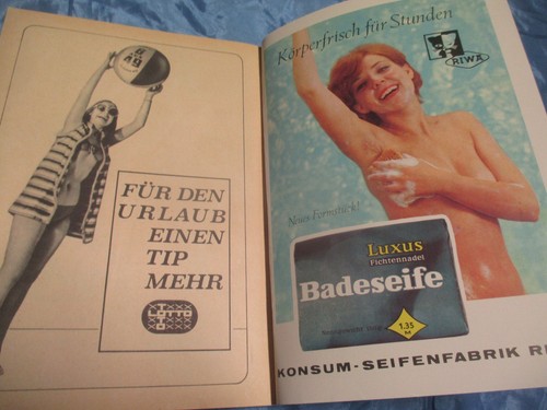 Das magazin august 1971 - ,