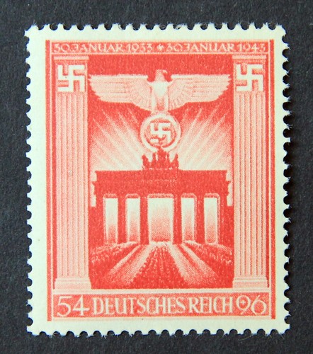 Deutsches reich 829 - mi.nr.,