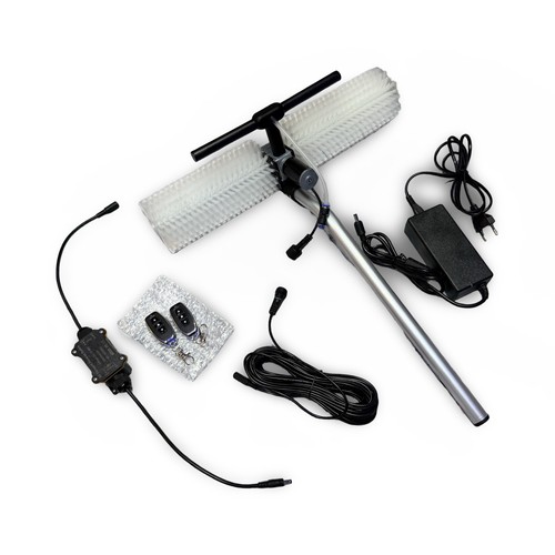 Jdb robotics elektrische - jdb,