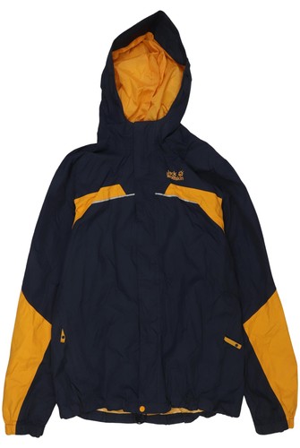 Jack wolfskin jacke - wolfskin, mädchen