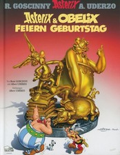 Asterix Nr. 34 Asterix &