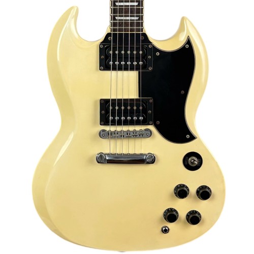 Greco ss63 mint - greco, sg