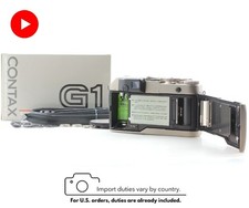 Green Label [unbenutzt in BOX]