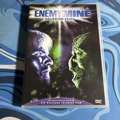 Enemy mine geliebter feind - enemy, –